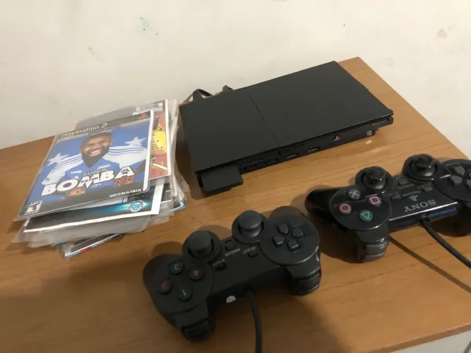Play 2
