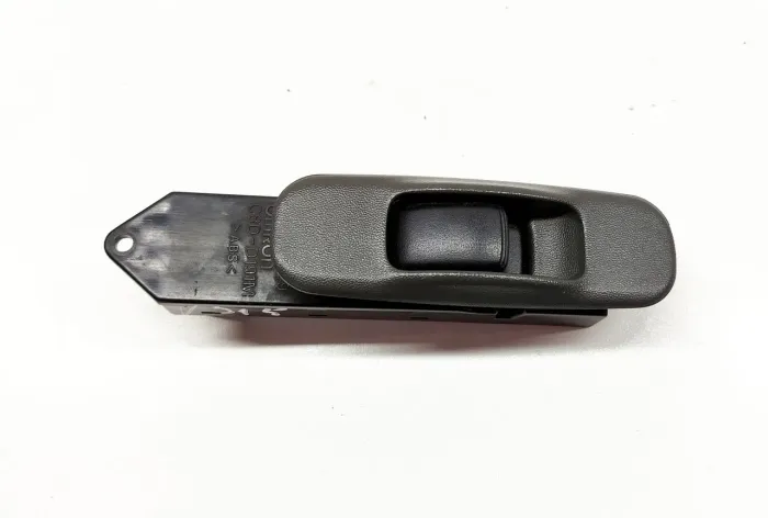 Botão Vidro Elétrico Pajero Sport 00/12 Traseiro 55660