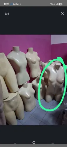 Manequim