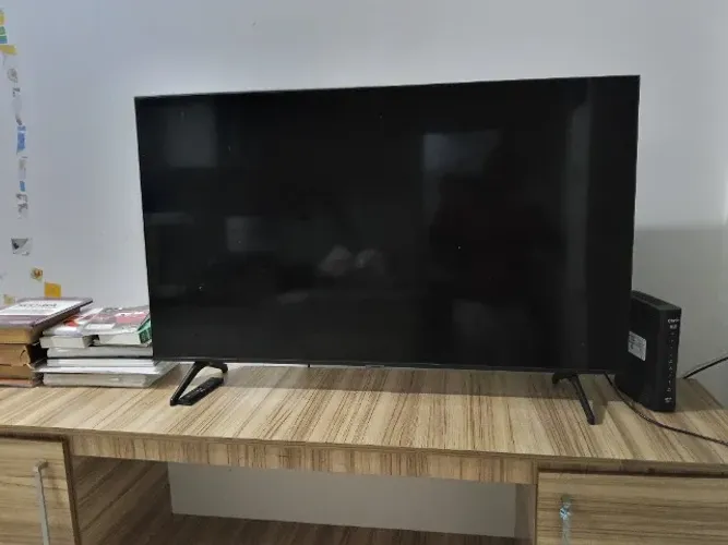 Smart tv Samsung 