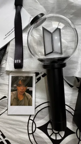 Army Bomb V4 (Lightstick BTS) Arirang Tour