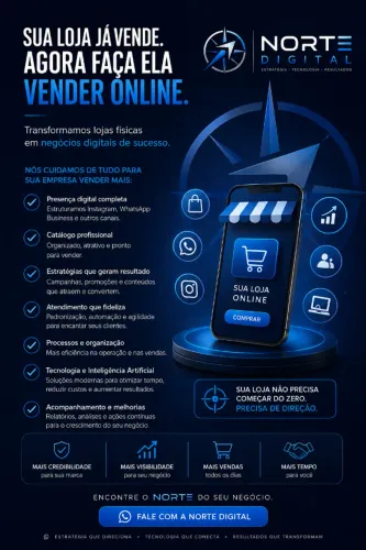 Consultoria em Transformação Digital para Pequenas e Médias Empresas