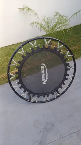 Jump Trampolim 