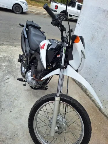 Vendo Bros 160