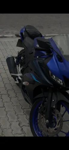 Yamaha YZF R-15 155 ABS 2026