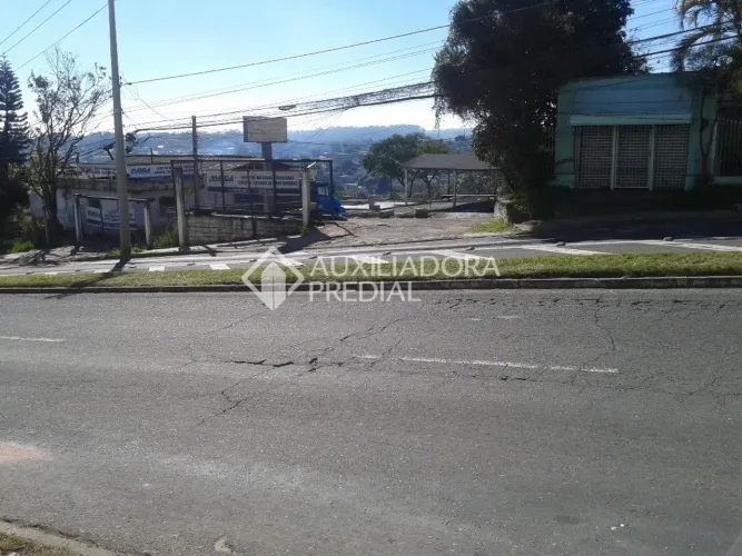 Terreno à Venda no bairro Lomba do Pinheiro com 20.328 m² - Oportunidade Imperdível!
