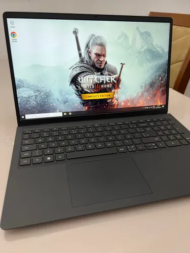 Notebook Dell i5 12ª geração + Brinde