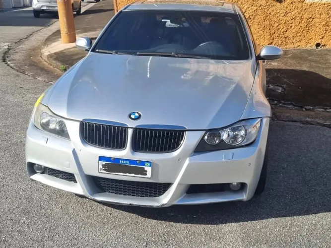 BMW 335I A 3.0 24V 306cv 2007
