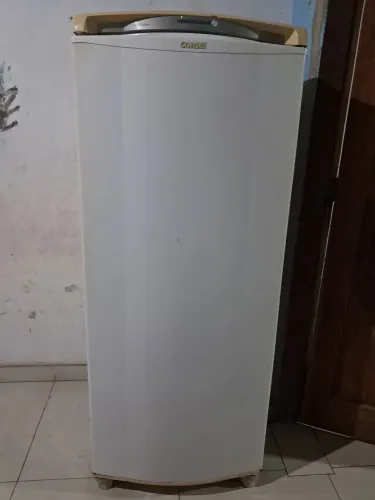 Geladeira consul Facilite frost free 