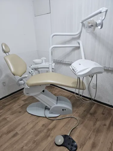 Cadeira odontologica