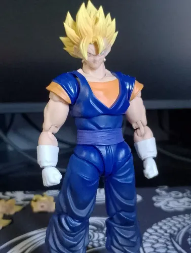 Vegetto sh figuarts DF demoniacal fit