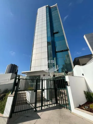 Sala à venda, 70 m² por R$ 350.000,00 - Nova Campinas - Campinas/SP