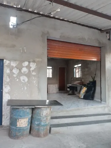 Loja comercial para alugar - em Vila pinho