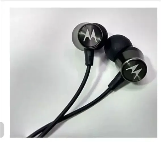 Fone Motorola 100% Original novo nunca usado