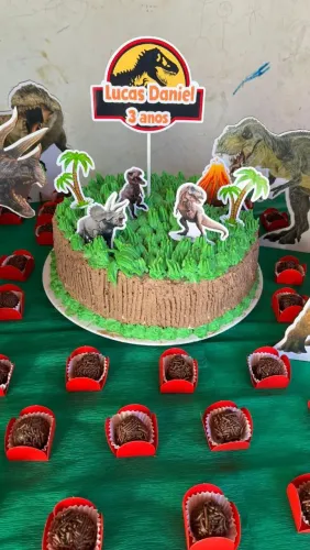 Bolos para festa aniversário casamento