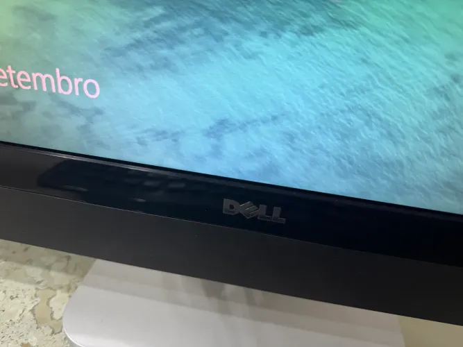 Dell inspiron all in one 2330