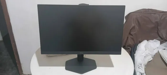Monitor Aoc 180hz