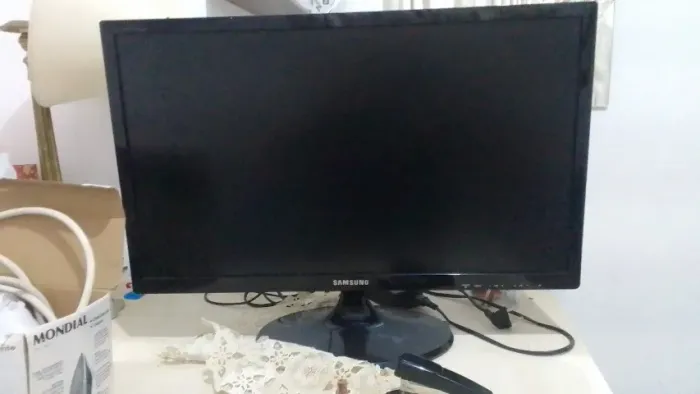 Tv/monitor Samsung 24 Pol.