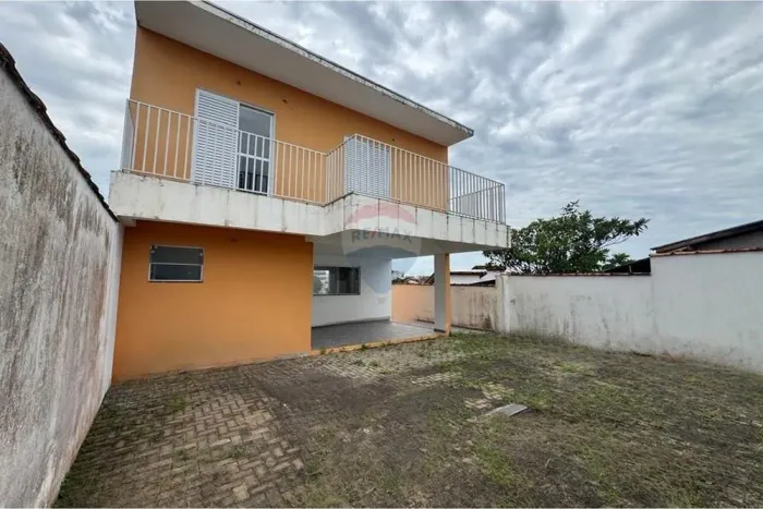 Sobrado 4 Quartos no Centro de Registro | RE/MAX