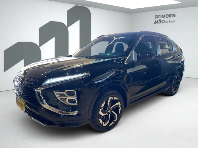 Mitsubishi Eclipse Cross HPE-S Outdoor 1.5 AWC AUT 2026