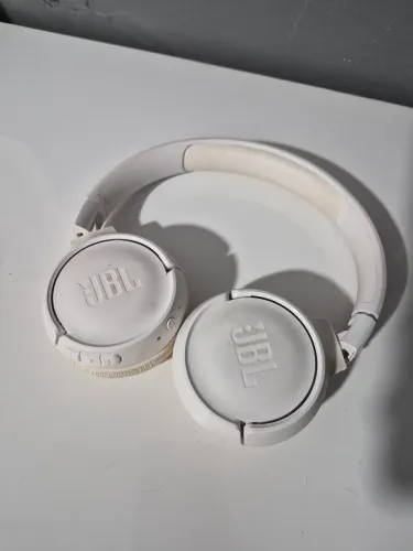 Fone de ouvido JBL 520BT Bluetooth 