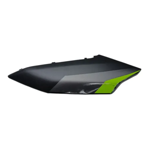 Carenagem Aba Tanque Tampa Superior Lateral Direito Yamaha FAZER 250 2018 2025