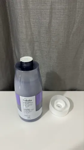 Sabonete líquido natura tododia algodão 300ml