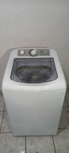Máquina de lavar Consul 8 kg