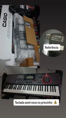 Teclado 