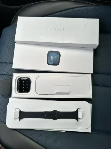 Apple Watch Series 9 45mm GPS