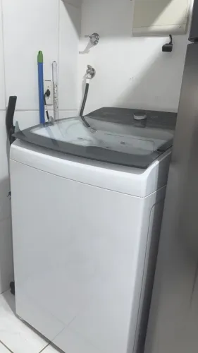 Máquina de lavar Brastemp 13kg