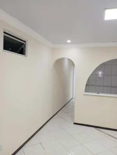 Pintor residencial e predial