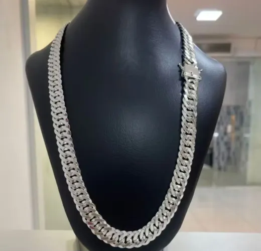 Corrente masculina 