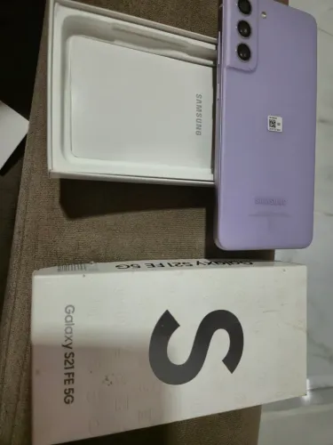 Samsung s21 fe