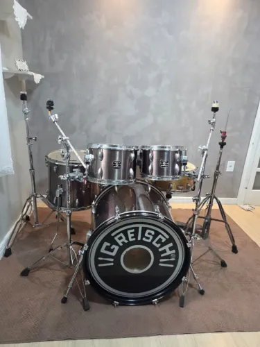 Bateria Gretsch Energy