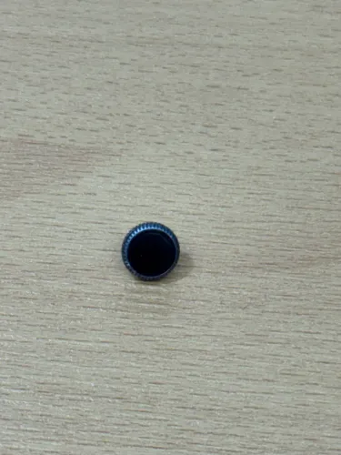 Botao/scroll para Apple Watch Série 4 44MM Preto