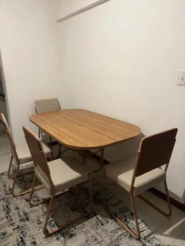 Mesa de jantar