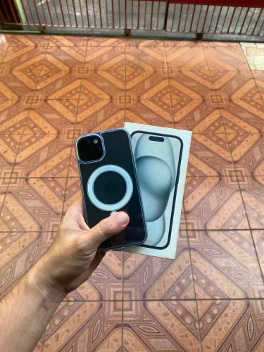 iPhone 15 256gb