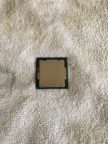 Processador i7 8700 3.2ghz