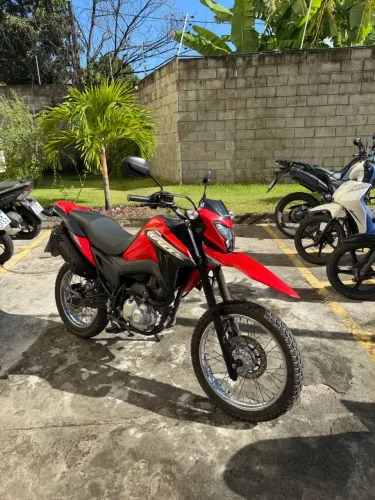 NXR 160 BROS ABS