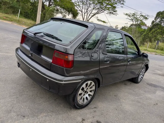 Citroen ZX Paris 1.8 1997