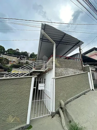 Casa para locação, Bandeirantes, Juiz de Fora, MG