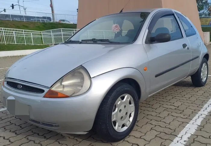 Ford KA 1.0i 3P 1997