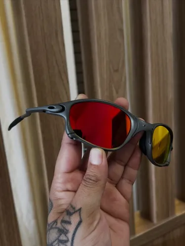 Óculos de sol Double x