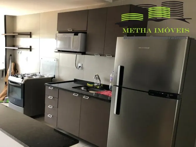 APARTAMENTO RESIDENCIAL em Sorocaba - São Paulo, Jardim América