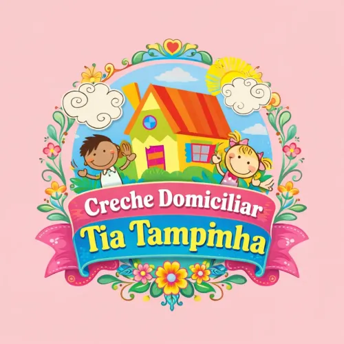 Creche domiciliar 