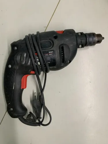 Furadeira de impacto Skill 6427 127V - 60Hz - 420W
