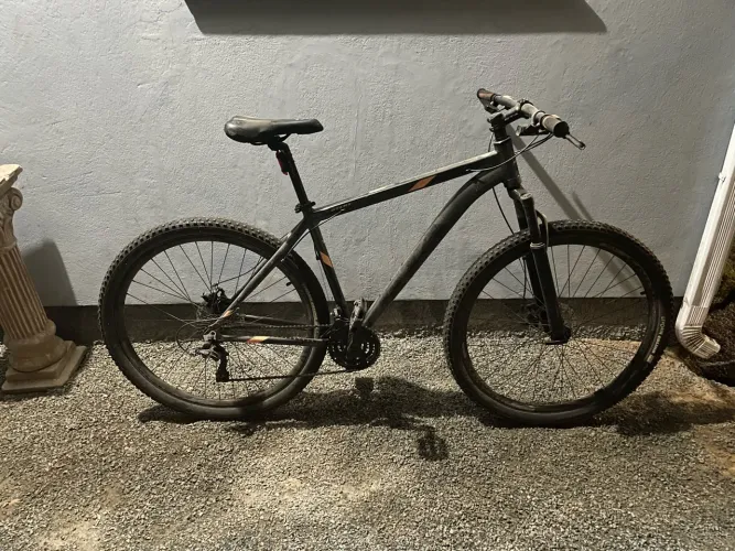 Bicicleta GTA aro 29
