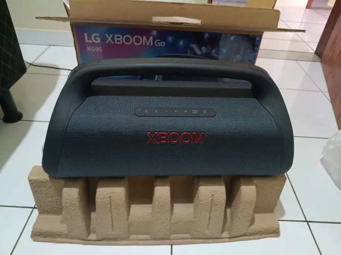 Xboom XG9 Power