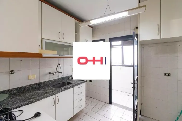 Edif Ile de La Cité, Vila Mascote Venda · 3 dormitórios